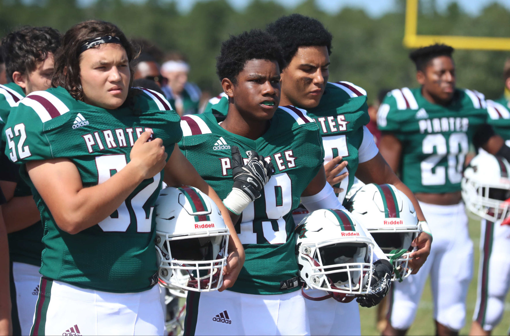 Cedar Creek vs Willingboro